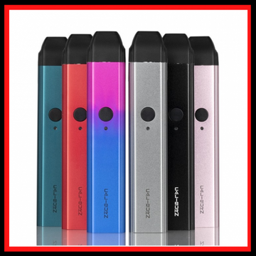 UWELL CALIBURN POD SYSTEM
